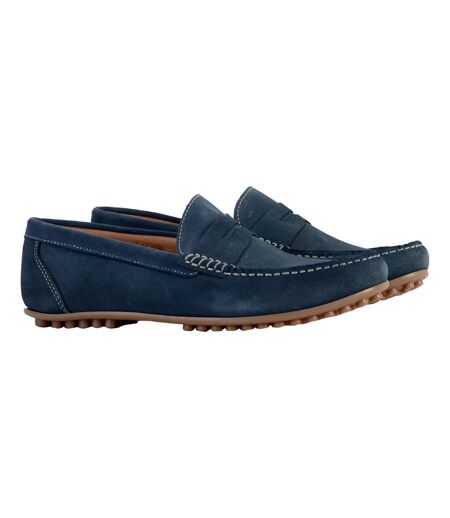 Mocassin Cuir Les Tropeziennes Gaspard