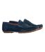 Mocassin Cuir Les Tropeziennes Gaspard-3
