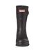 Mens wellington boots black Hunter-1