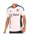 Manchester United Maillot Training Rose Homme Adidas  22/23 - L