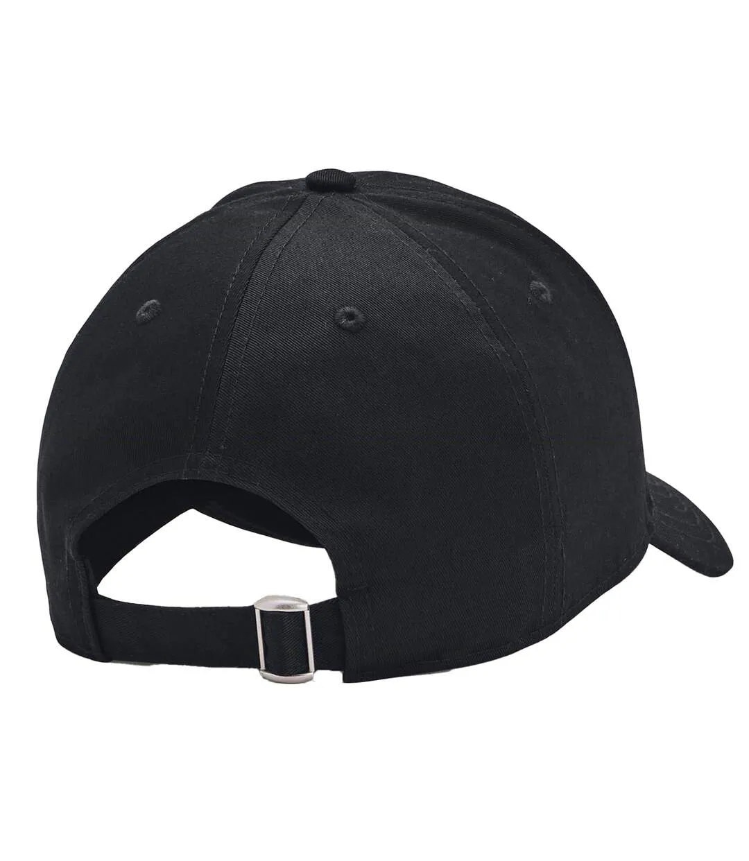 Casquette Lockup Homme Noir Under Armour-3