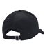 Casquette Lockup Homme Noir Under Armour-3