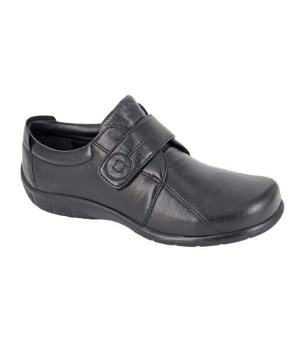 Chaussures femme noir Mod Comfys