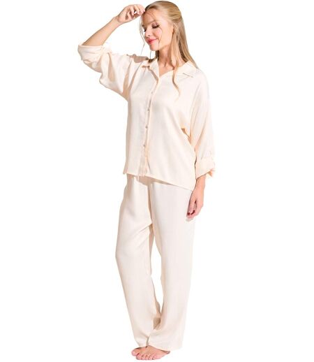 Bas pyjama pantalon PARIS Lisca