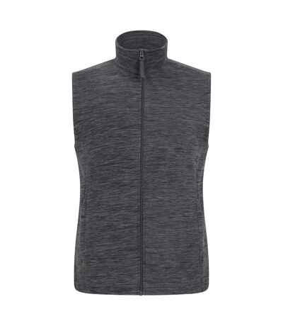Mountain Warehouse Mens Snowdon Vest (Charcoal) - UTMW1972