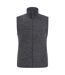 Mountain Warehouse Mens Snowdon Vest (Charcoal)
