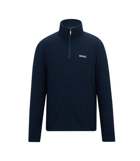 Veste Polaire Thompson Homme Bleu Marine Regatta