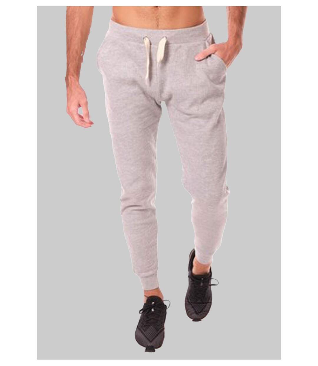 Pantalon Jogging-1