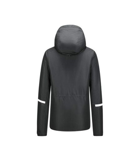 Veste Motif/style Élevé Femme Noir Campri