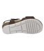 Sandales Quinn Femme Marron Cognac Josef Seibel-4