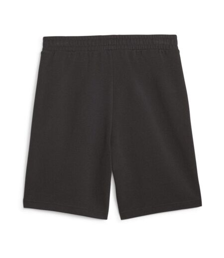 Short Noir Homme Puma Mapf1 - M