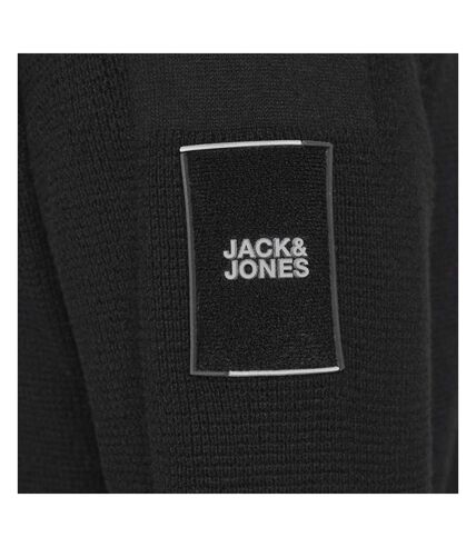 Pull Noir Homme Jack & Jones Classic Spring - 3XL