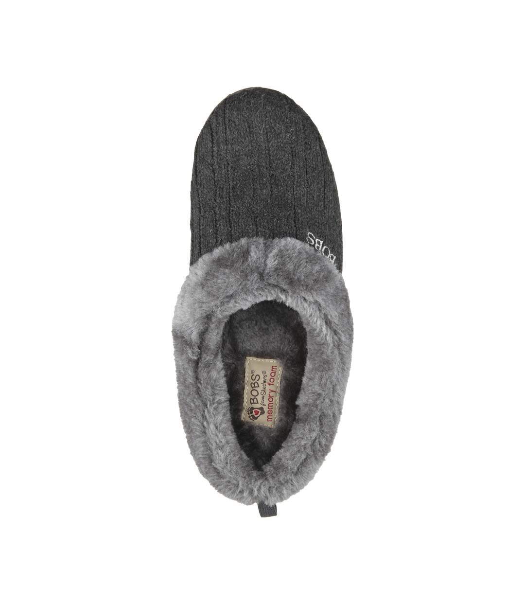 Chausson à Enfiler Skechers Keepsakes-4