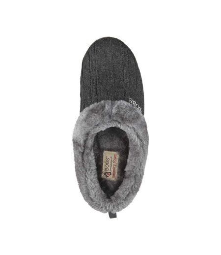Chausson à Enfiler Skechers Keepsakes