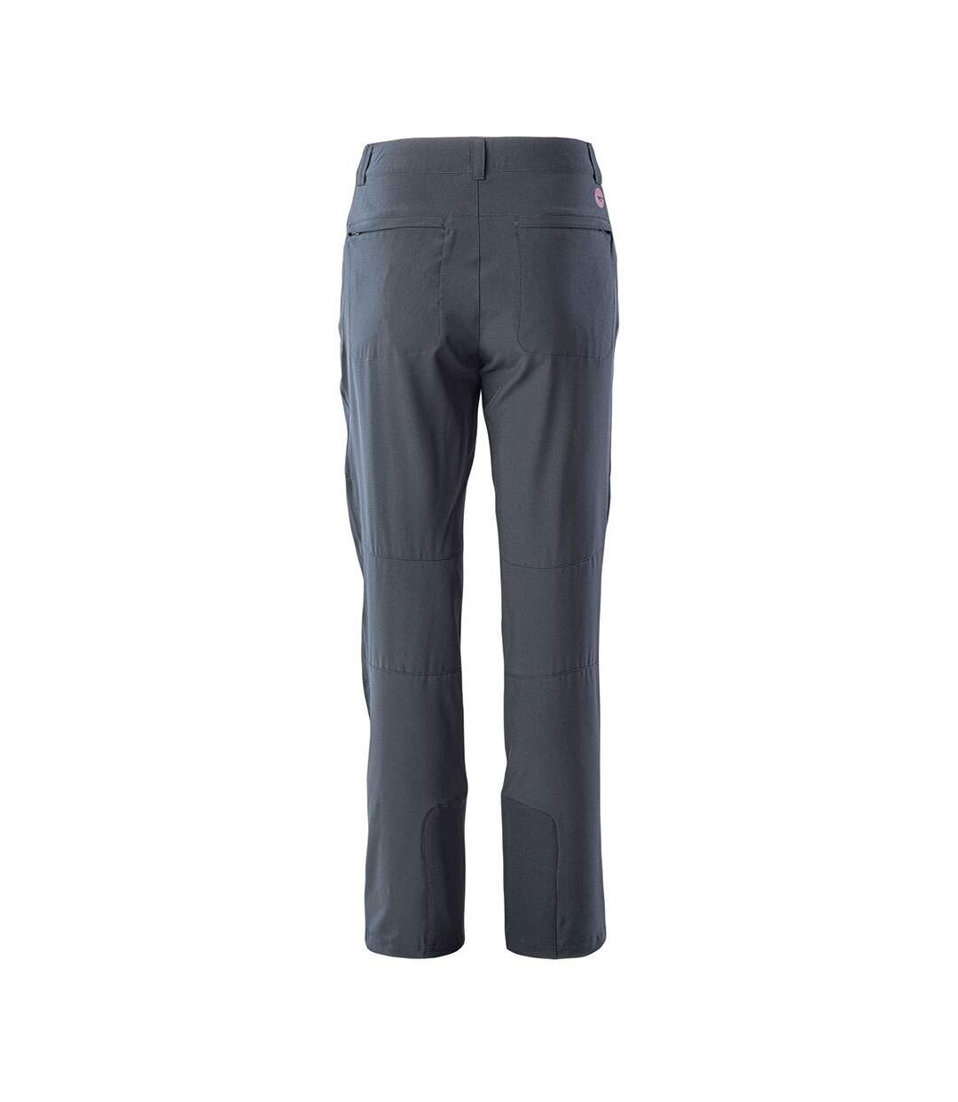 Pantalon Lady Anon Femme Anthracite Figue Hi-Tec-2