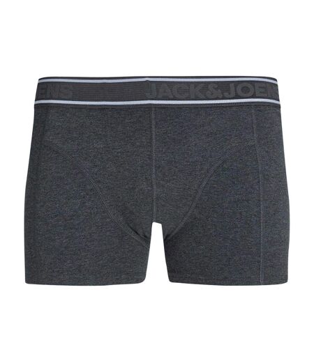 Boxer Jacsuper Basic Homme Anthracite Jack And Jones
