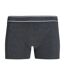 Boxer Jacsuper Basic Homme Anthracite Jack And Jones-1