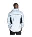 Zig Veste Hydrofuge Homme Argent Trespass-4