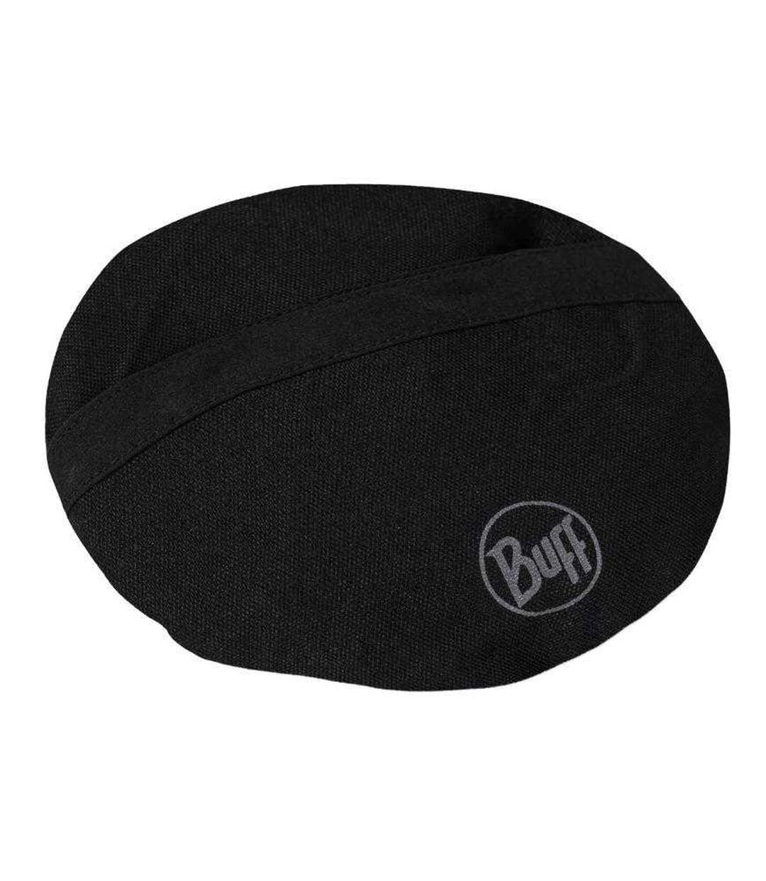 Bob Motif/style Logo Adventure Noir Buff-4