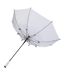 Niel rpet folding umbrella one size white Generic-3