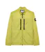 Surchemise Nicky Eyes Service Homme Vert Clair Weekend Offender-2