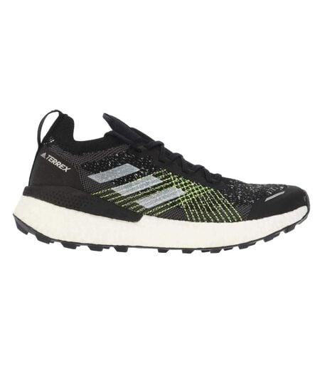Chaussures Course À Pied Terrex Two Ultra Primeblue Trail Homme Noir Adidas