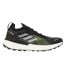 Chaussures Course À Pied Terrex Two Ultra Primeblue Trail Homme Noir Adidas-3