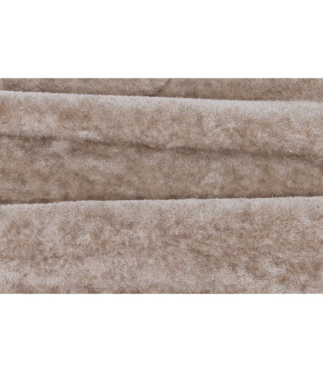 Tapis Déco Mattis 160x230cm Beige-4