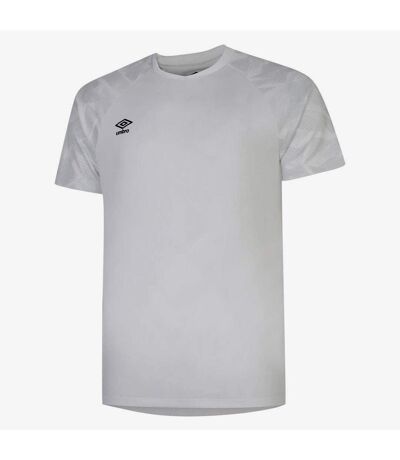 Mens atlas jersey white/nimbus cloud Umbro