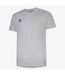 Mens atlas jersey white/nimbus cloud Umbro