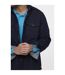 Surchemise manches longues coton loose DOPILO-4