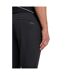 Pantalon T Commuter Homme Bleu Foncé Boss-4