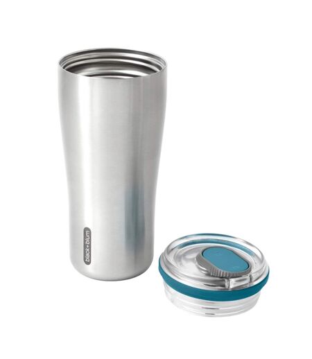 Insulated 600ml tumbler one size turquoise Black + Blum