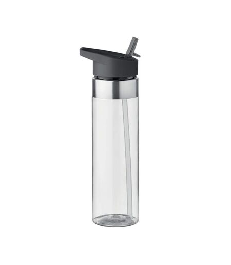 Sicilia tritan 650ml bottle one size transparent MidOcean