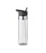 Sicilia tritan 650ml bottle one size transparent MidOcean-1