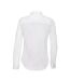 Chemisier Blake Femme Blanc SOLS-2