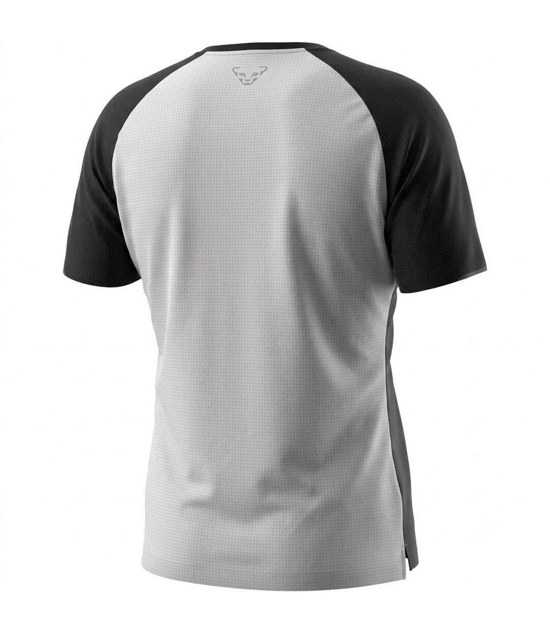 T-shirt Manches Raglan Ride Homme Noir Bleu Sombre Dynafit-2