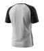 T-shirt Manches Raglan Ride Homme Noir Bleu Sombre Dynafit-2