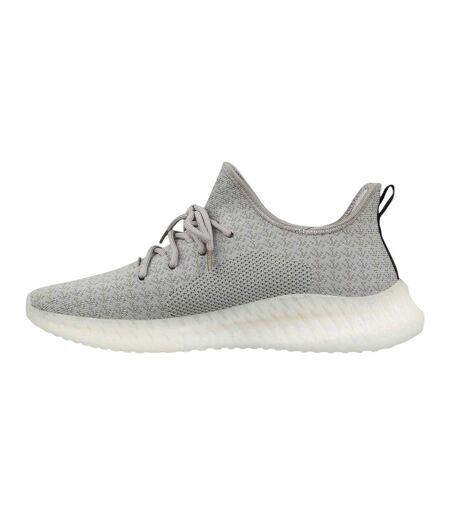 Baskets Skye Homme Gris Everlast