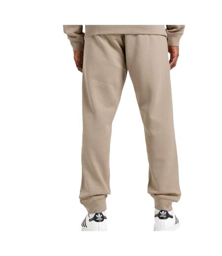 Jogging beige homme adidas iz0009 - l