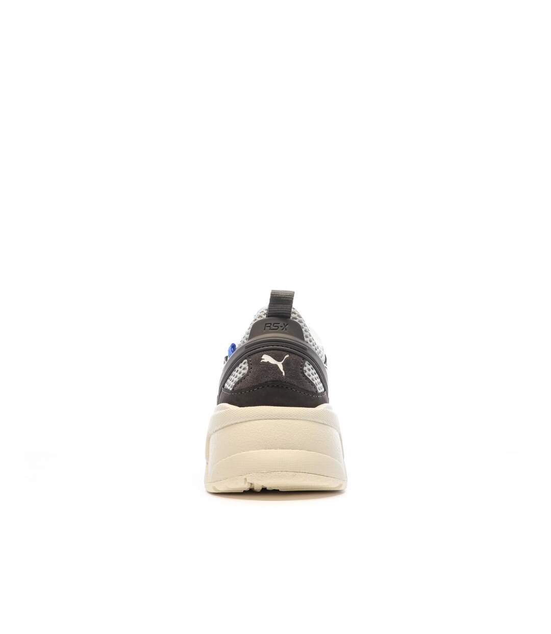 Baskets grise/bleu homme/ado puma rs-x efekt-3