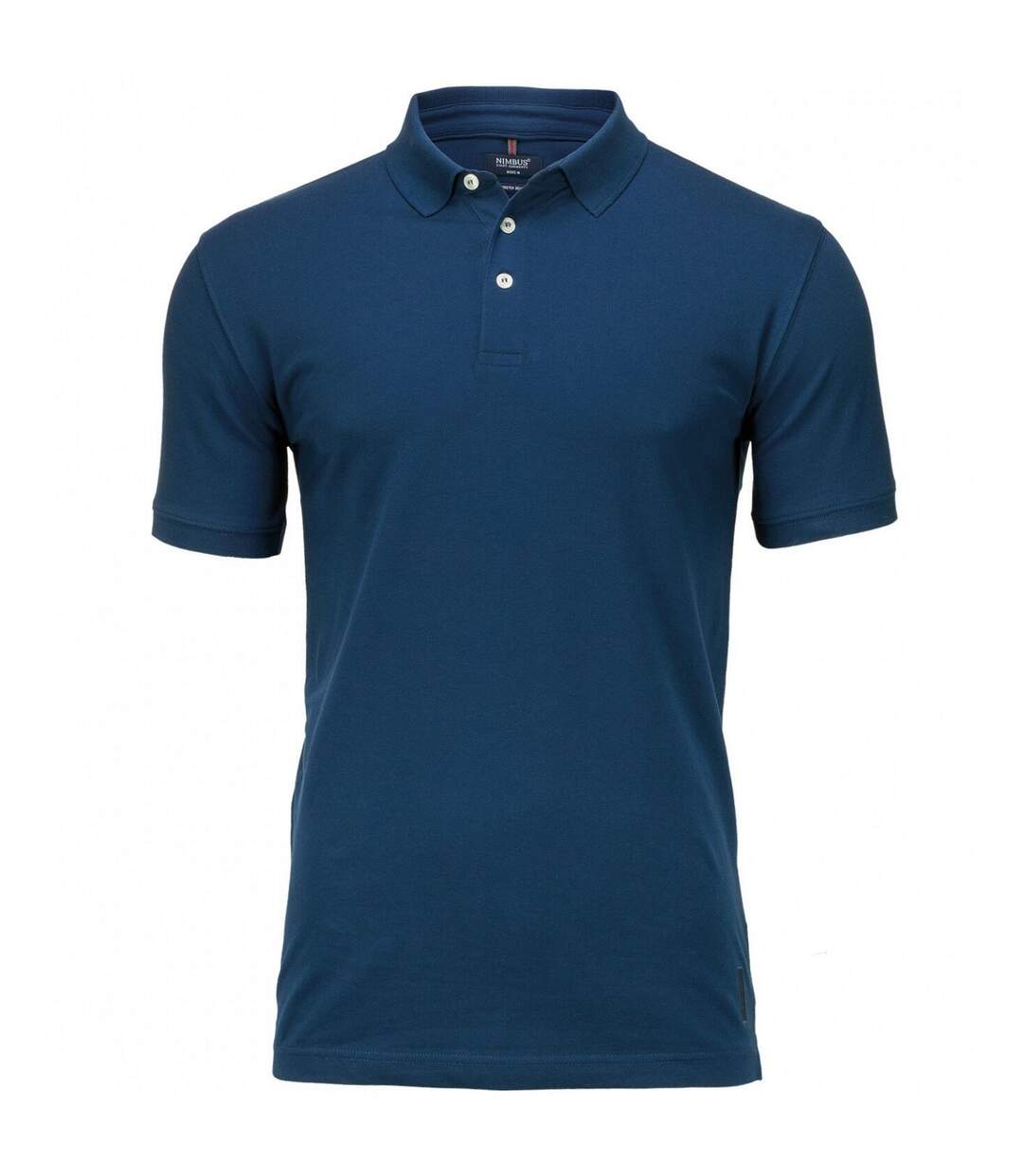 Nimbus Harvard - Polo - Homme (Indigo) - UTRW5148