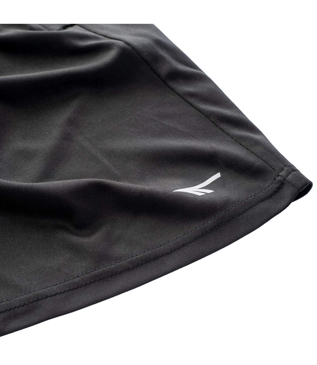 Short Entraînement Hisam Homme Noir Hi-Tec-4