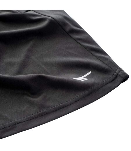 Short Entraînement Hisam Homme Noir Hi-Tec
