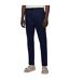Pantalon T-peet Homme Bleu Foncé Boss-3