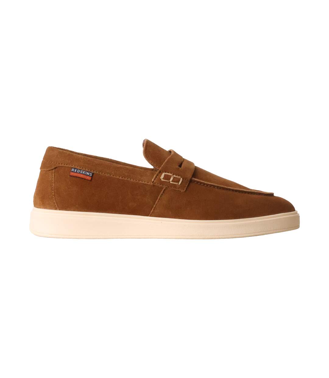 Mocassin Cuir Redskins Amari-2