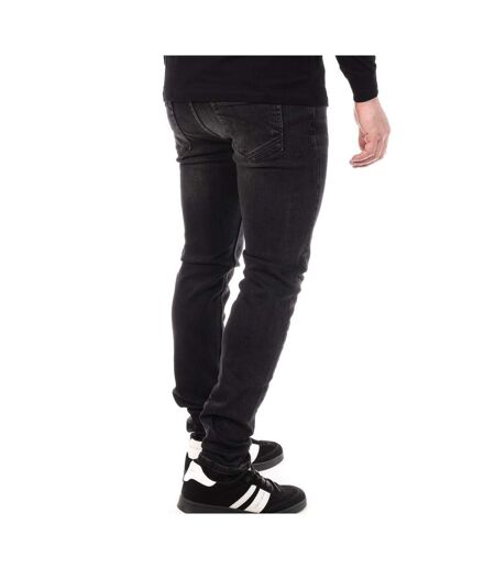 Jean noir homme kaporal irish