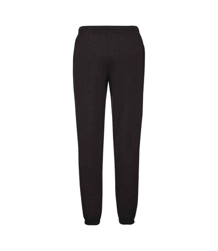 Pantalon de jogging classic homme noir Fruit of the Loom Fruit of the Loom