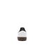Samba baskets blanches/noires homme adidas-3
