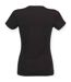 T-shirt feel good femme noir SF SF